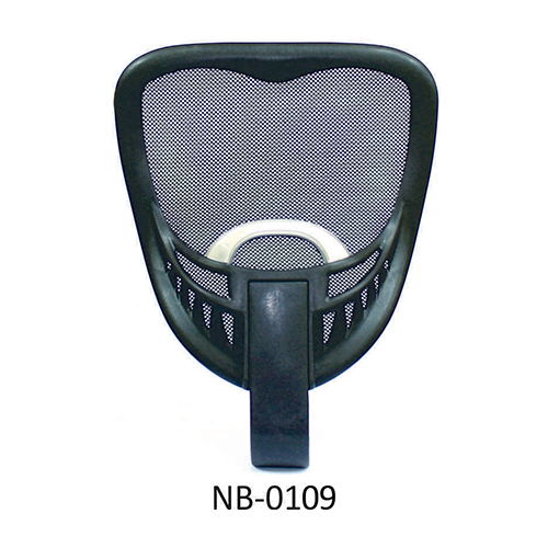 883-Nett Back